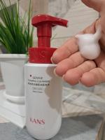 Пенка для умывания Kans Gentle Foaming Cleanser фото