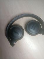 Беспроводные накладные наушники JBL Tune 510BT фото