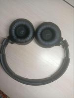 Беспроводные накладные наушники JBL Tune 510BT фото