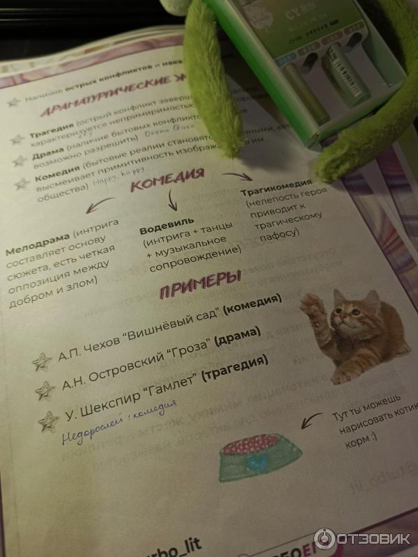 Конспектик