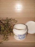 Крем для лица Enough Collagen Whitening moisture 3 в 1 фото