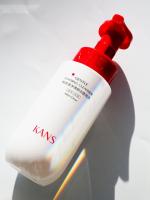 Пенка для умывания Kans Gentle Foaming Cleanser фото