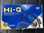 Тормозные колодки Hi-Q фото