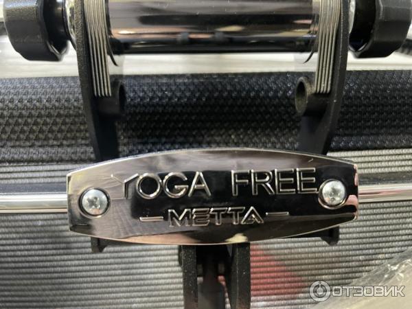 Кресло Metta Yoga Y 4d free  triumph фото