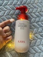 Пенка для умывания Kans Gentle Foaming Cleanser фото