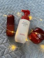 Пенка для умывания Kans Gentle Foaming Cleanser фото