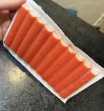 Крабовые палочки "Русское море" фото