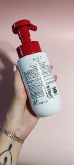 Пенка для умывания Kans Gentle Foaming Cleanser фото