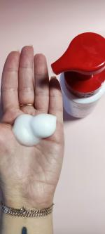 Пенка для умывания Kans Gentle Foaming Cleanser фото