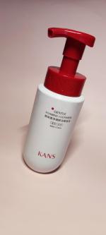 Пенка для умывания Kans Gentle Foaming Cleanser фото
