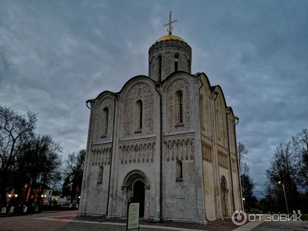 Город Владимир (Россия, Владимирская область) фото