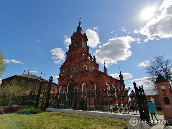 Город Владимир (Россия, Владимирская область) фото