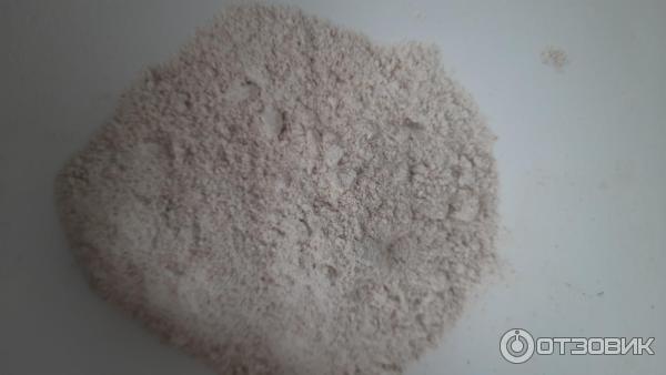 Мука пшеничная цельнозерновая Французская штучка фото