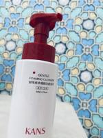 Пенка для умывания Kans Gentle Foaming Cleanser фото