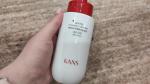 Пенка для умывания Kans Gentle Foaming Cleanser фото