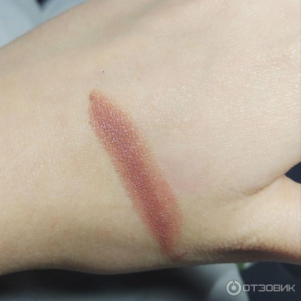 Отзыв о Губная помада EVER BEAUTY MEGA LIPSTICK | Хорошая бюджетная помада