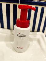 Пенка для умывания Kans Gentle Foaming Cleanser фото