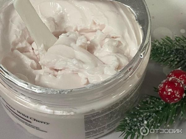 Парфюмированный баттер для тела Mixit Spa Rituals Wild Cherry фото