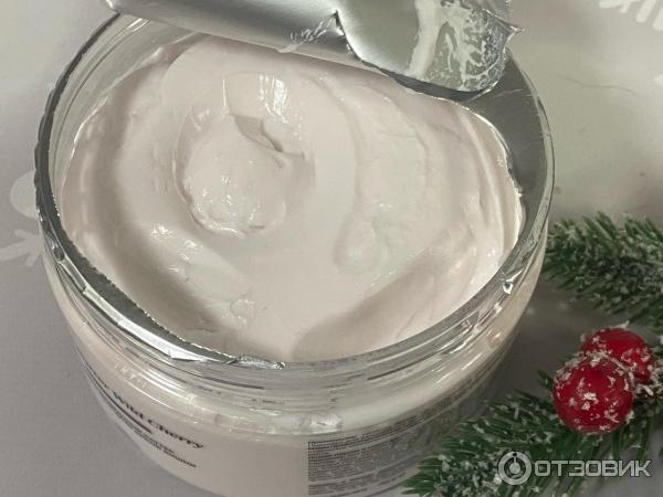 Парфюмированный баттер для тела Mixit Spa Rituals Wild Cherry фото