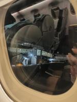 Самолет Embraer ERJ-190 фото