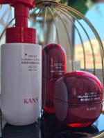 Пенка для умывания Kans Gentle Foaming Cleanser фото