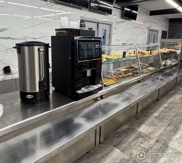 Привет установленной мной машины