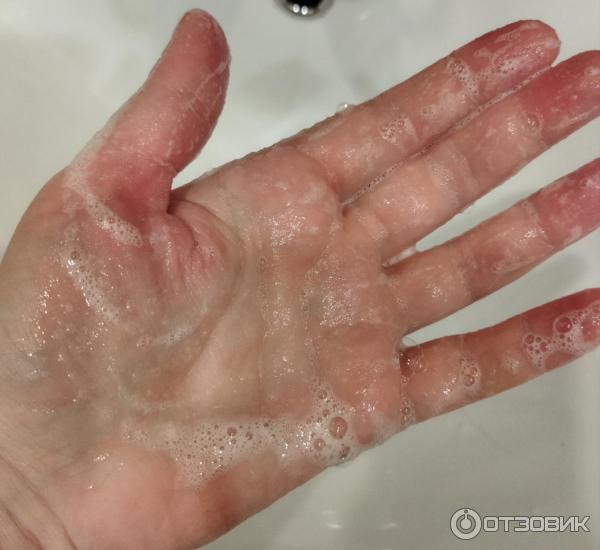 Отзыв о Шампунь для волос Stylexx Extra Shine Блеск и сияние | Неплохой ...