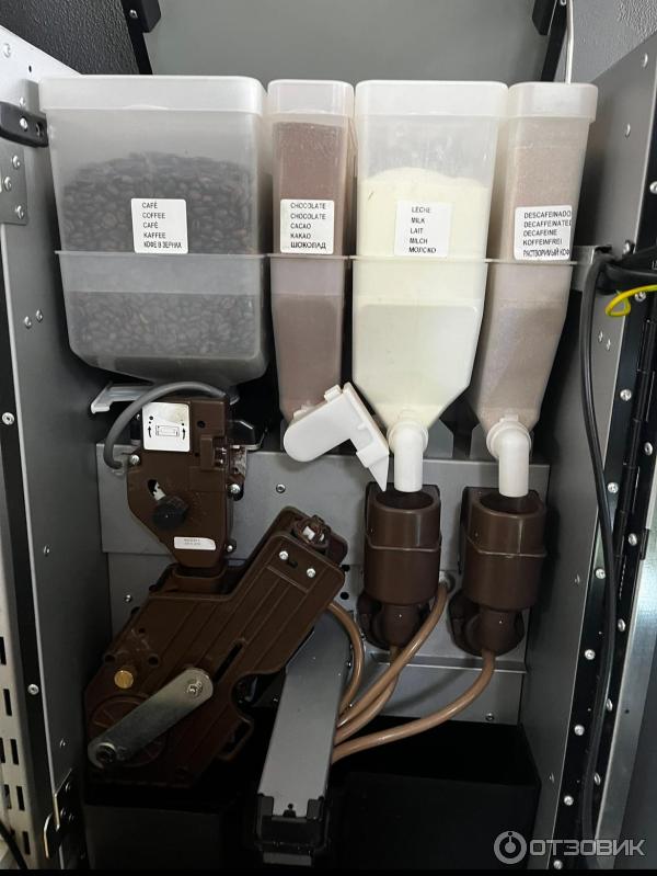 Франшиза Кофелар (Россия) фото