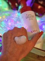 Пенка для умывания Kans Gentle Foaming Cleanser фото