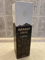 Спиртной напиток на основе армянского коньяка Арарат со вкусом кофе фото