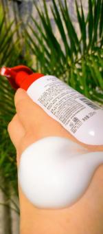 Пенка для умывания Kans Gentle Foaming Cleanser фото