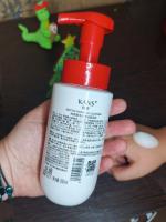 Пенка для умывания Kans Gentle Foaming Cleanser фото