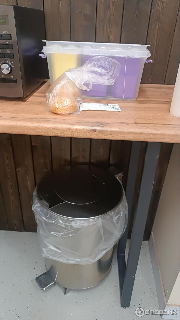 Отзыв о Гипермаркет Ашан (Россия, Санкт-Петербург) | Очень удобно,вкусно!