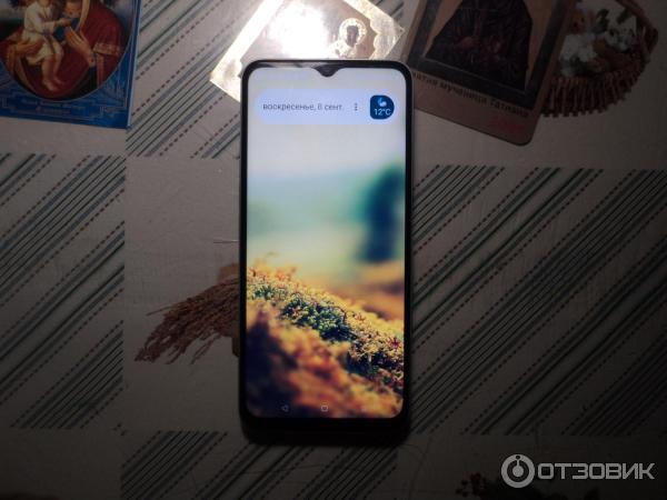 Смартфон Realme C35 фото