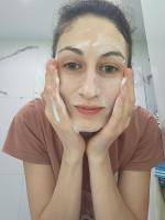 Пенка для умывания Kans Gentle Foaming Cleanser фото