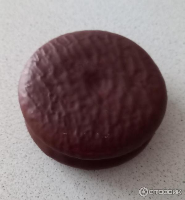 Отзыв о Печенье "Яшкино" Choco Pie | Представляю вашему вниманию "Чоко ...
