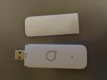 Модем 4G Alcatel Link Key IK41VE1 фото