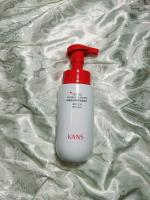Пенка для умывания Kans Gentle Foaming Cleanser фото
