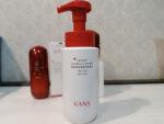 Пенка для умывания Kans Gentle Foaming Cleanser фото
