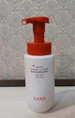 Пенка для умывания Kans Gentle Foaming Cleanser фото