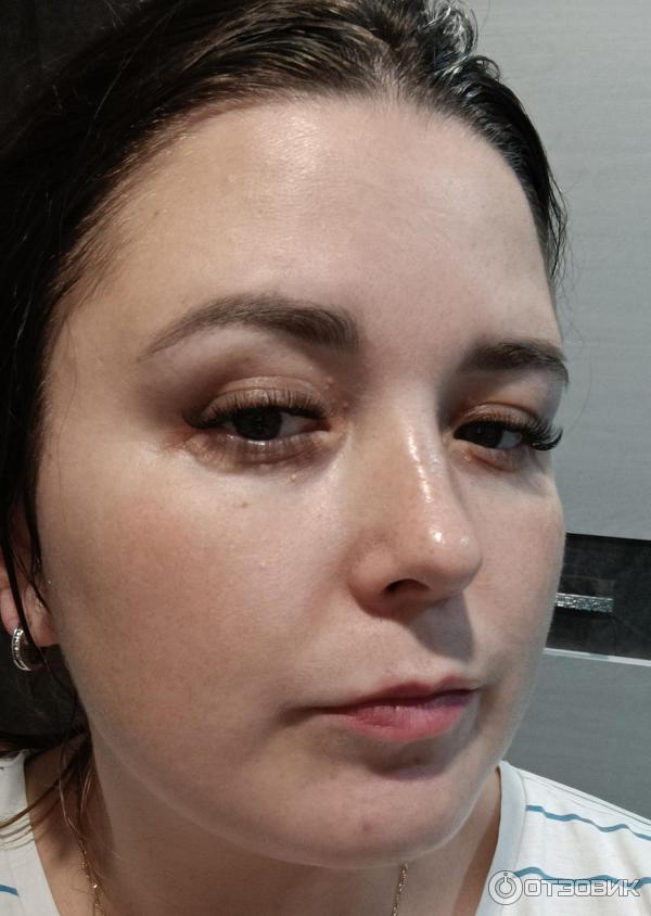 Пенка для умывания Kans Gentle Foaming Cleanser фото