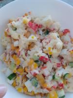 Крабовые палочки "Русское море" фото