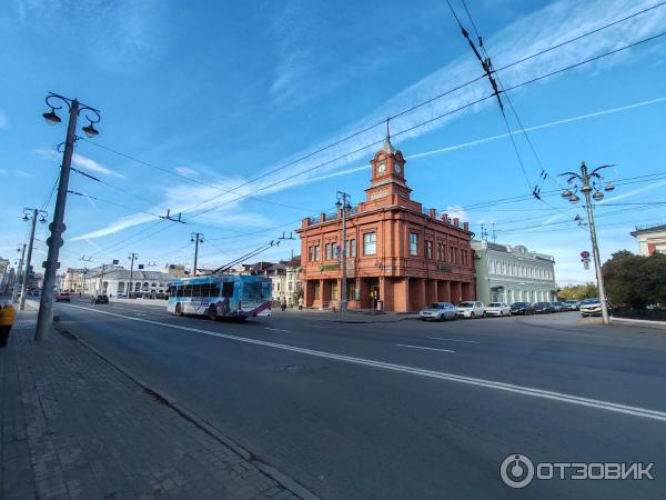 Город Владимир (Россия, Владимирская область) фото