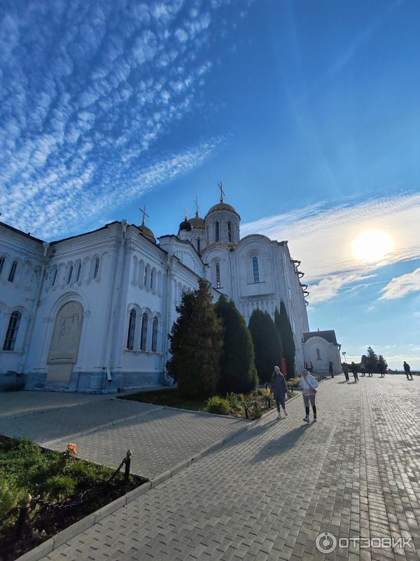 Город Владимир (Россия, Владимирская область) фото