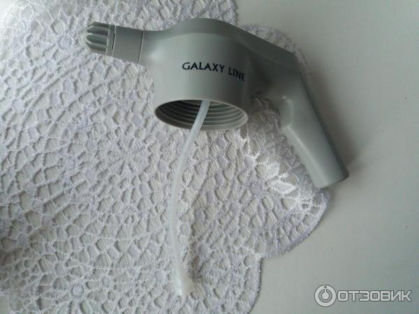 Аккумуляторный опрыскиватель Galaxy Line GL6900 фото