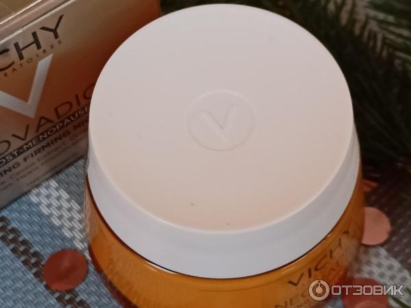 Ночной крем Vichy Neovadiol Post Menopause фото