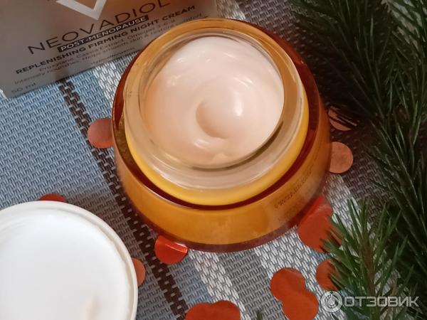 Ночной крем Vichy Neovadiol Post Menopause фото