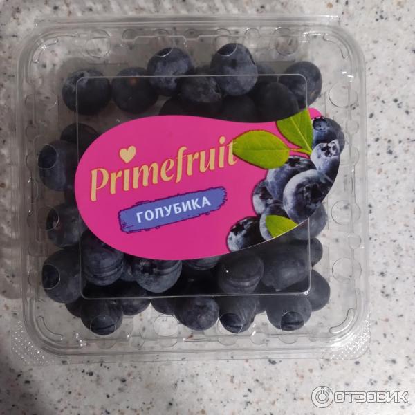 Голубика Primefruit фото