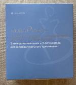 Вагинальное кольцо НоваРинг фото