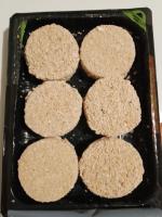 Котлеты Котлетарь "Рубатки" фото